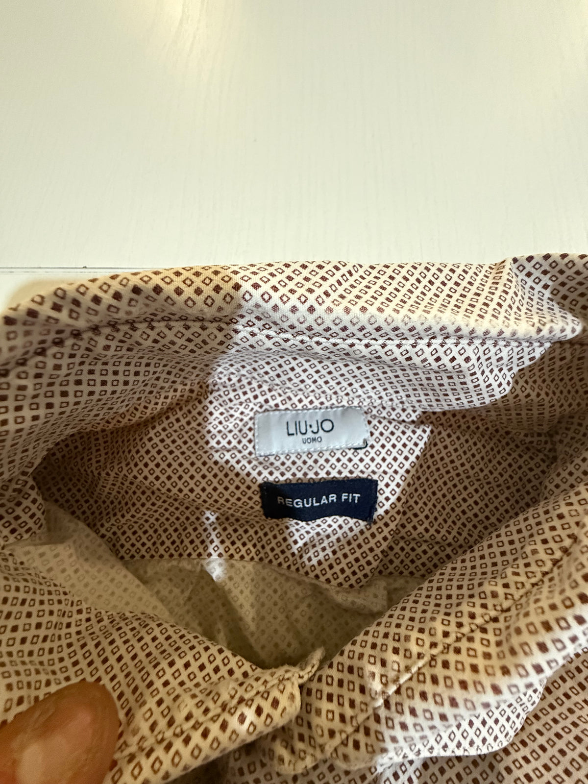 Camicia Liu Jo – immagine del prodotto