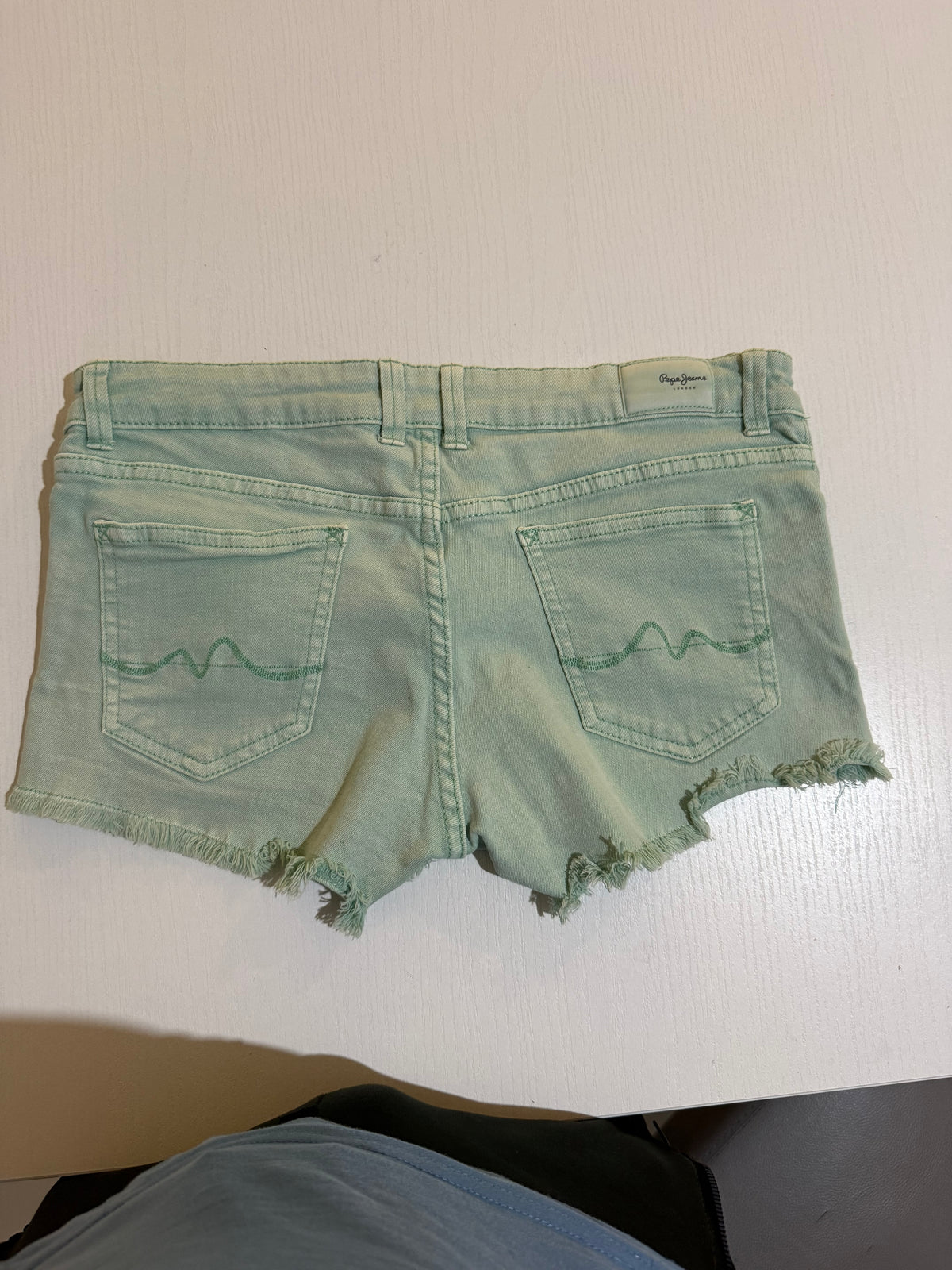 Pantaloncino Patrizia Pepe – immagine del prodotto