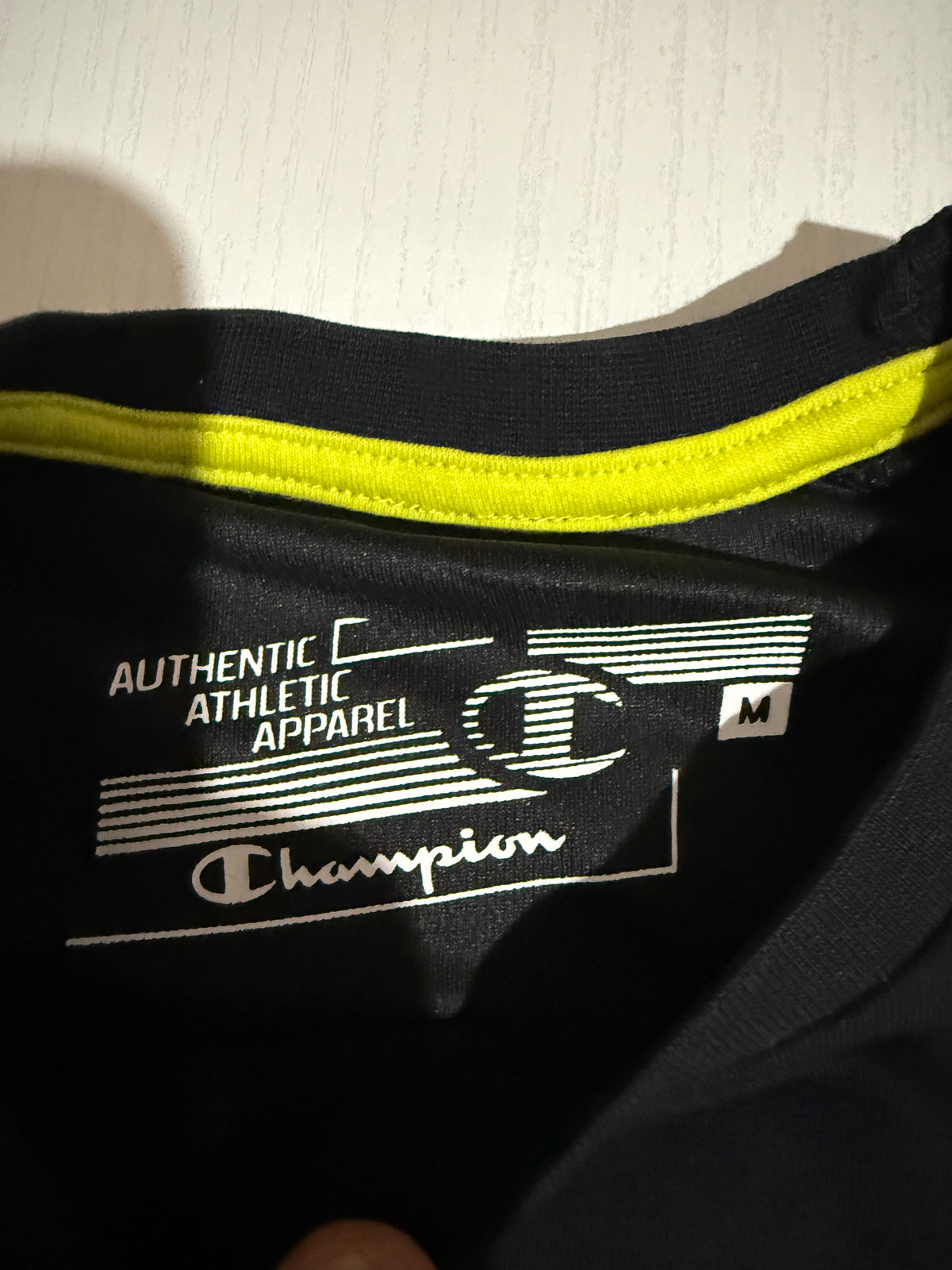 T-shirt Champion – immagine del prodotto