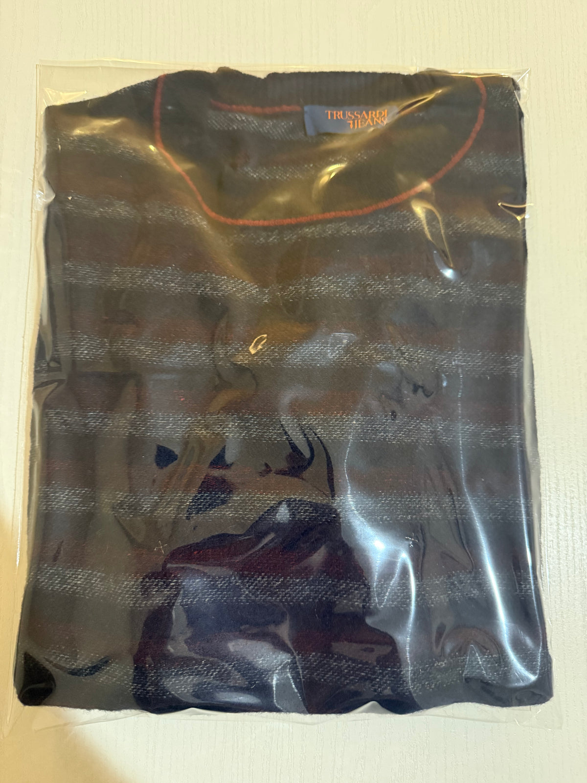 Maglioncino Trussardi Jeans – immagine del prodotto