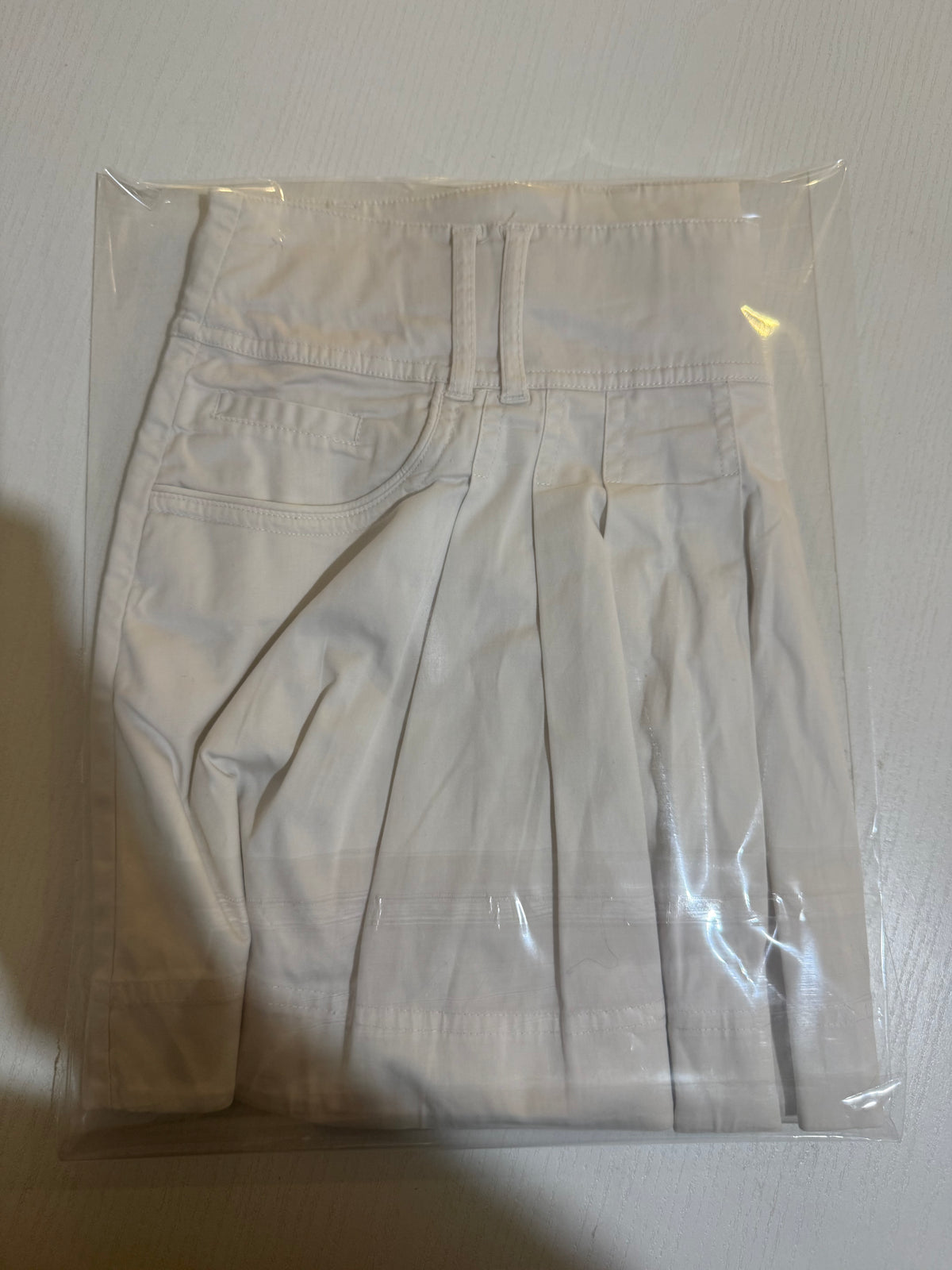 Minigonna Tommy Hilfiger – immagine del prodotto
