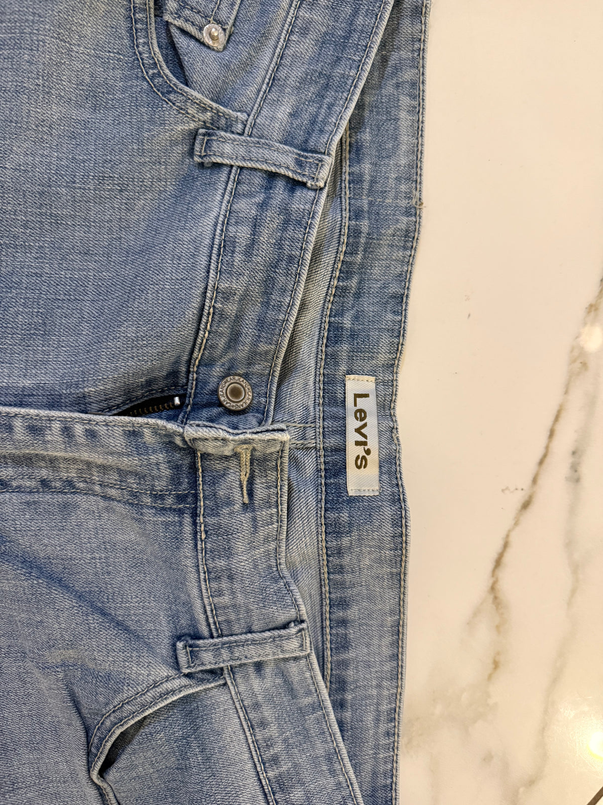 Jeans Levi’s – immagine del prodotto