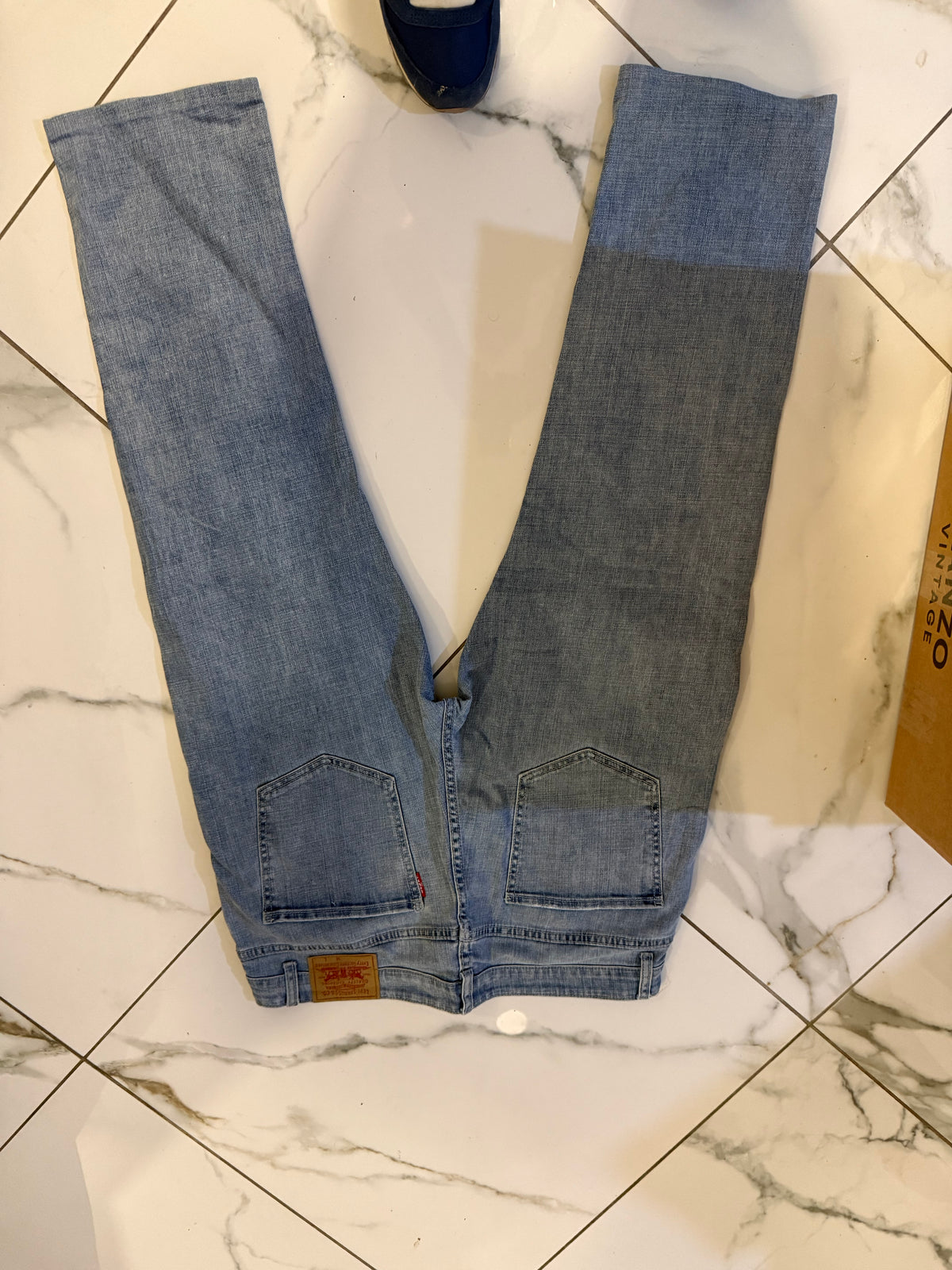 Jeans Levi’s – immagine del prodotto