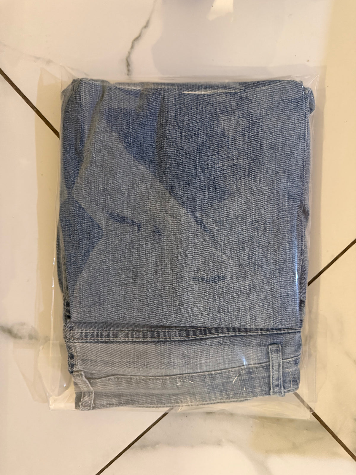 Jeans Levi’s – immagine del prodotto