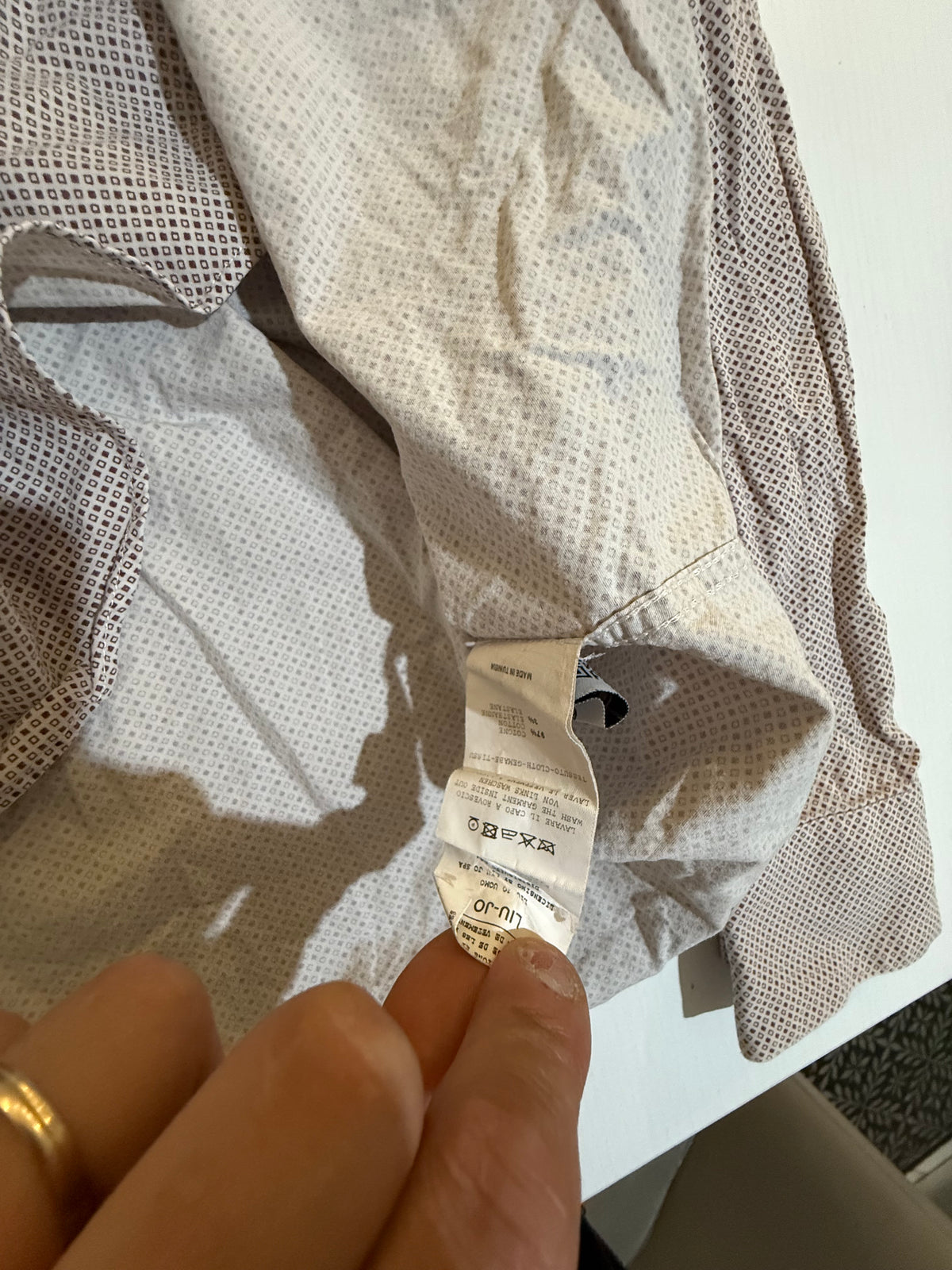 Camicia Liu Jo – immagine del prodotto