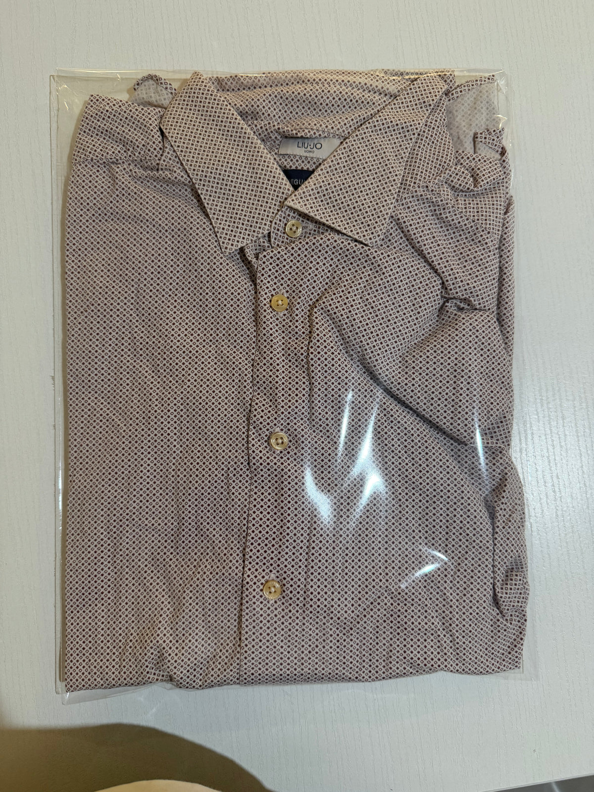 Camicia Liu Jo – immagine del prodotto