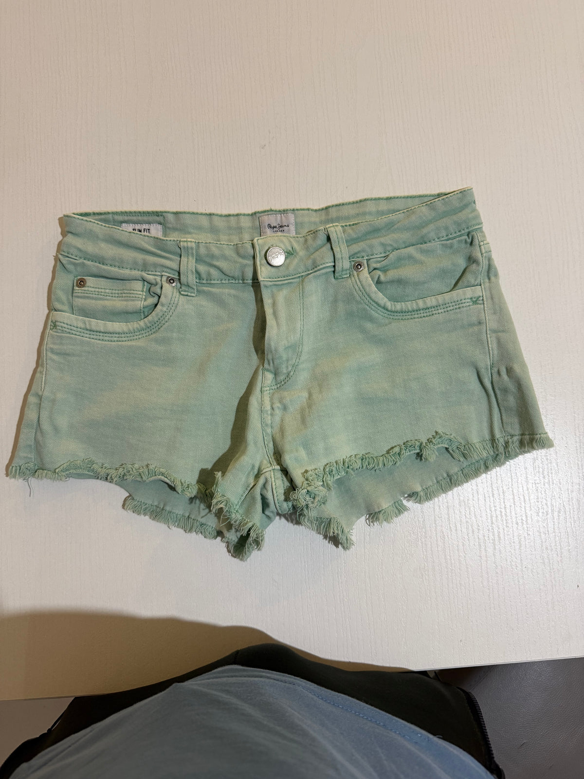 Pantaloncino Patrizia Pepe – immagine del prodotto