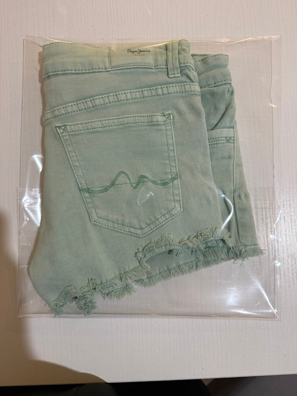Pantaloncino Patrizia Pepe – immagine del prodotto
