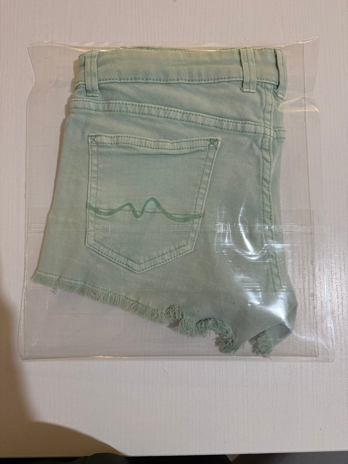 Pantaloncino Patrizia Pepe – immagine del prodotto