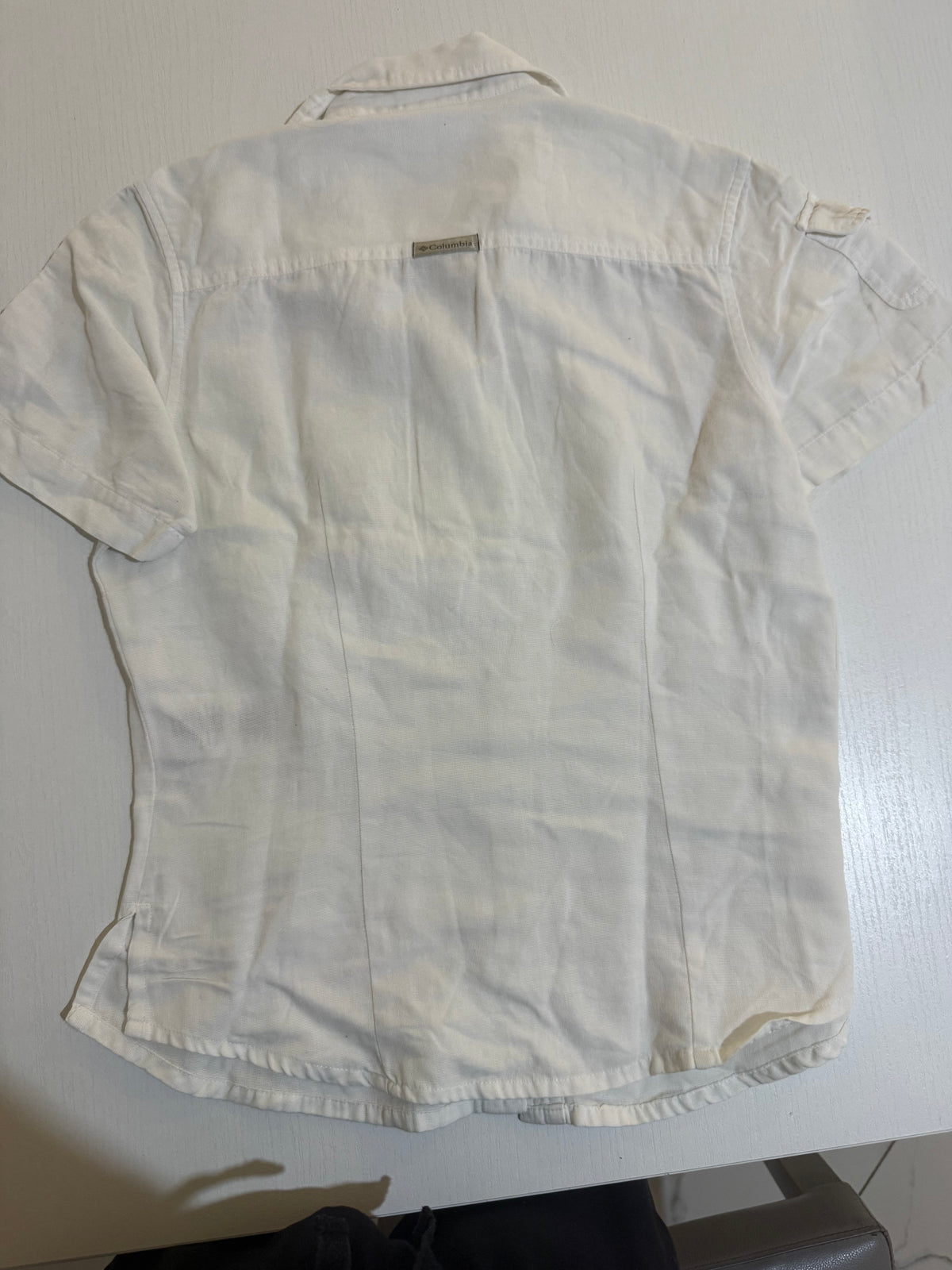 Camicia Columbia – immagine del prodotto