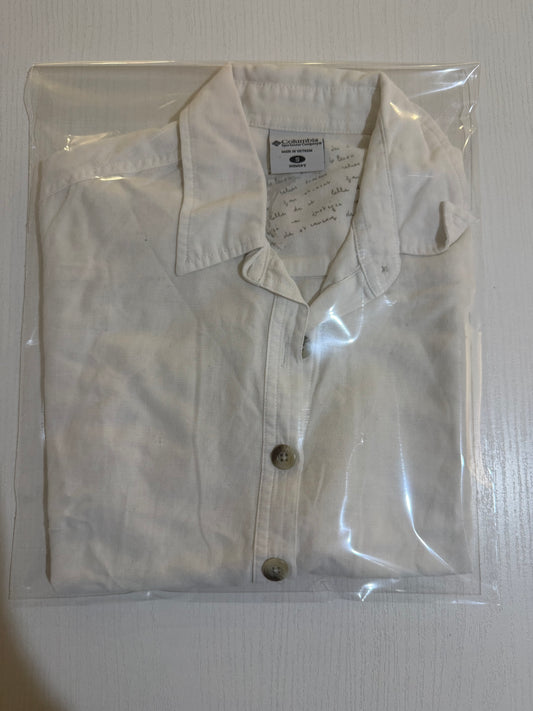 Camicia Columbia – immagine del prodotto