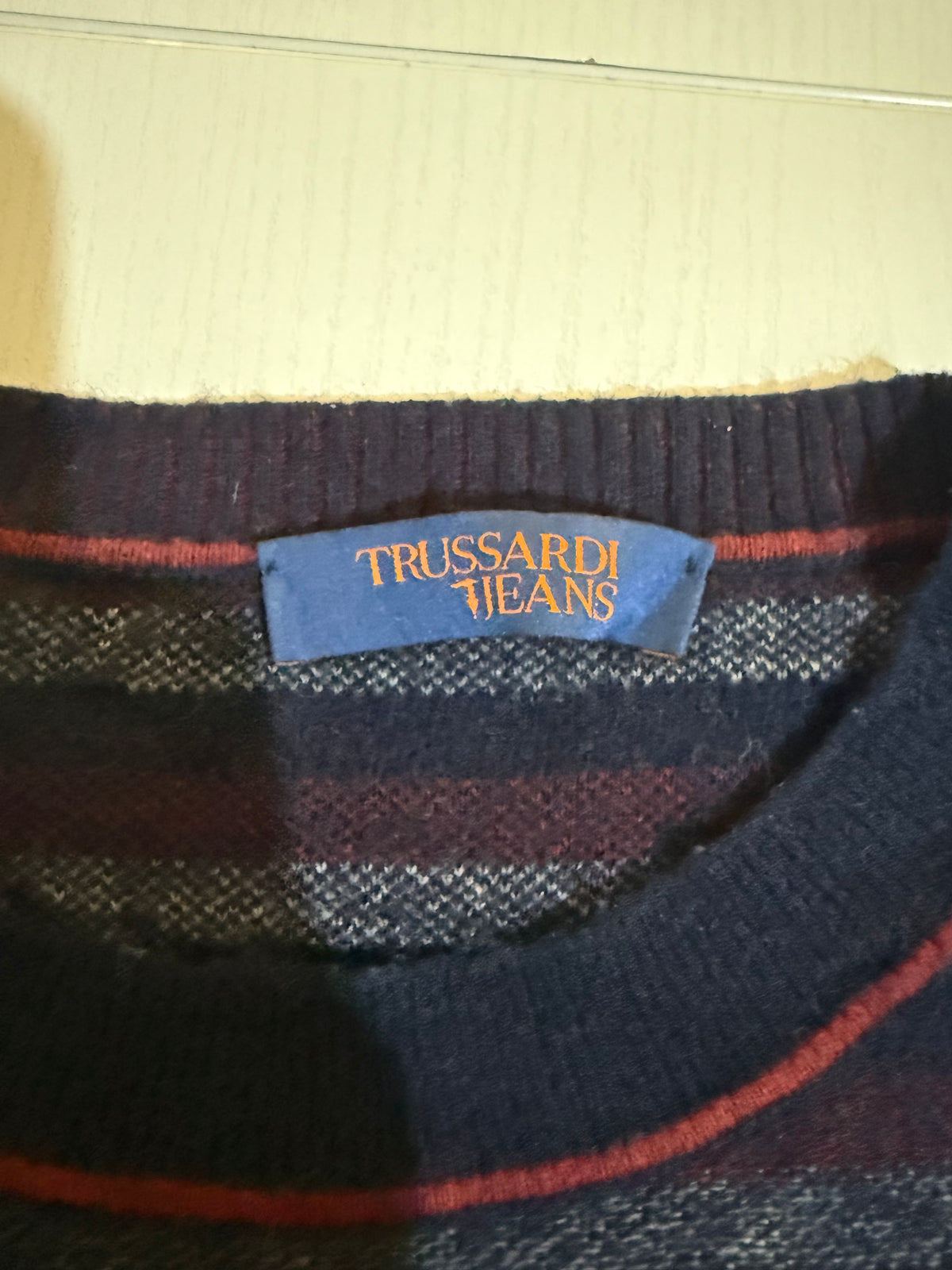 Maglioncino Trussardi Jeans – immagine del prodotto