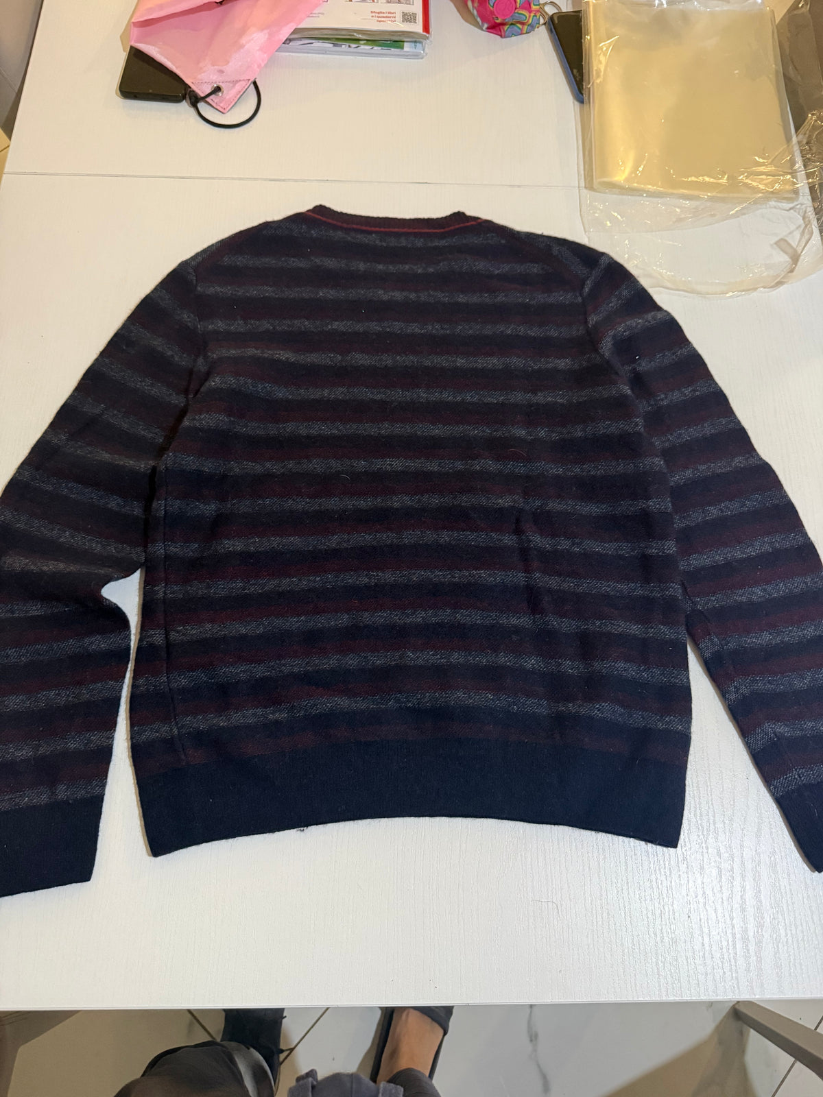 Maglioncino Trussardi Jeans – immagine del prodotto