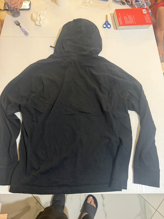 Felpa con cappuccio Nike – immagine del prodotto