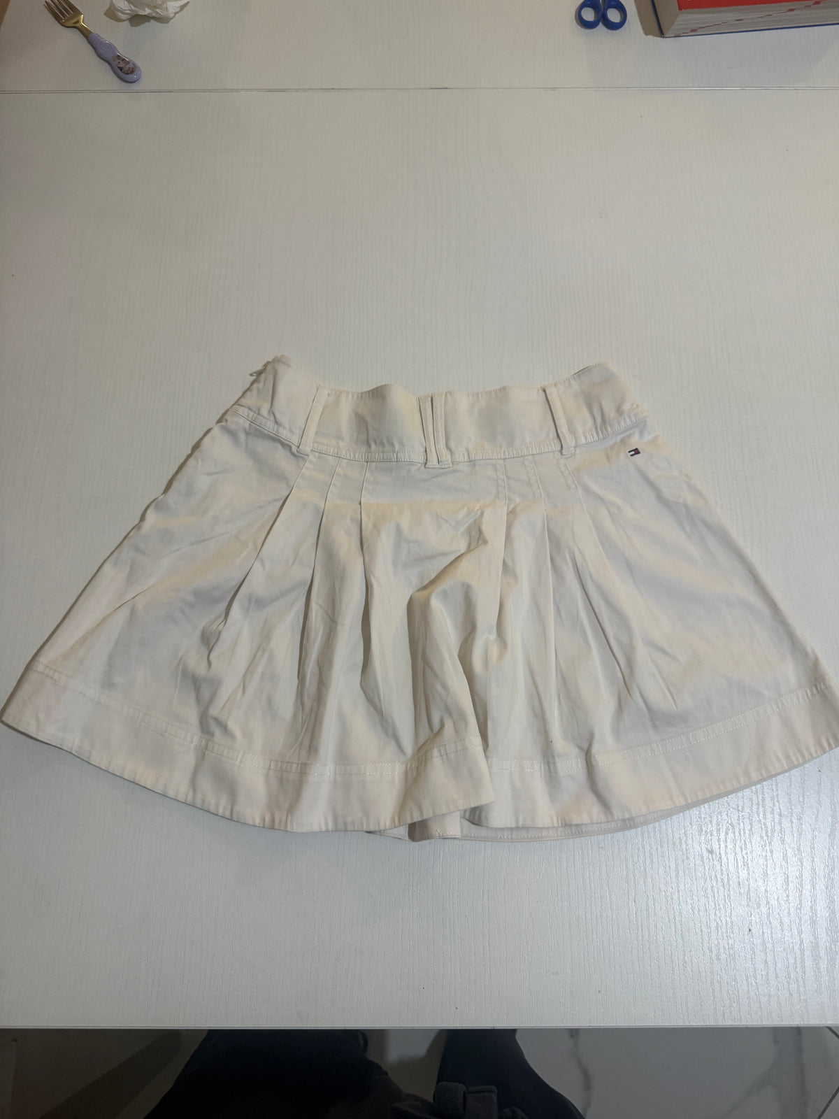 Minigonna Tommy Hilfiger – immagine del prodotto
