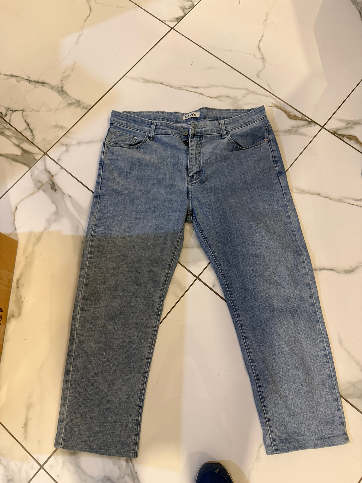 Jeans Levi’s – immagine del prodotto