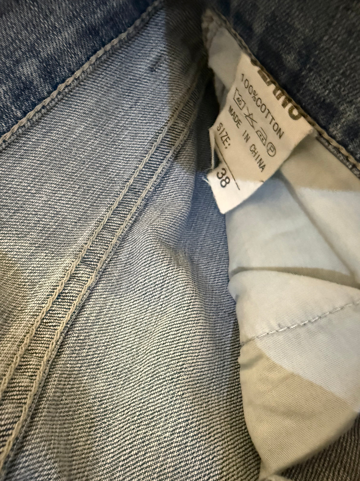 Jeans Levi’s – immagine del prodotto